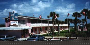 South Beach Inn